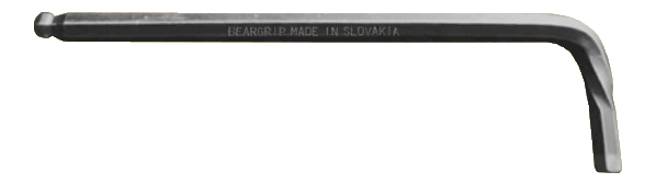 Beragrip - test kvality zastrcneho klice