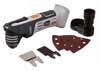 Multitool oscilační nástroje