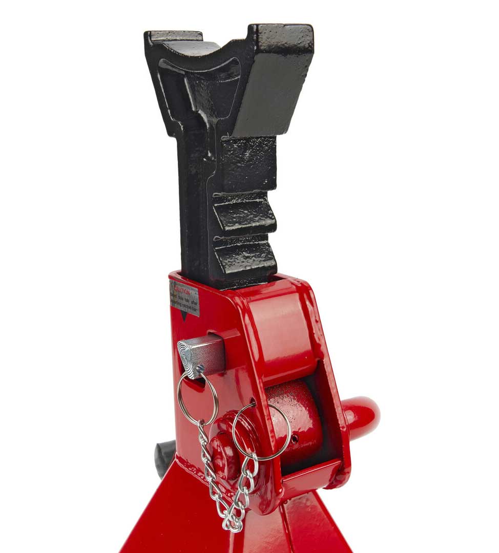 Podpěry pro automobily stavitelné , podpěry náprav - 3 t