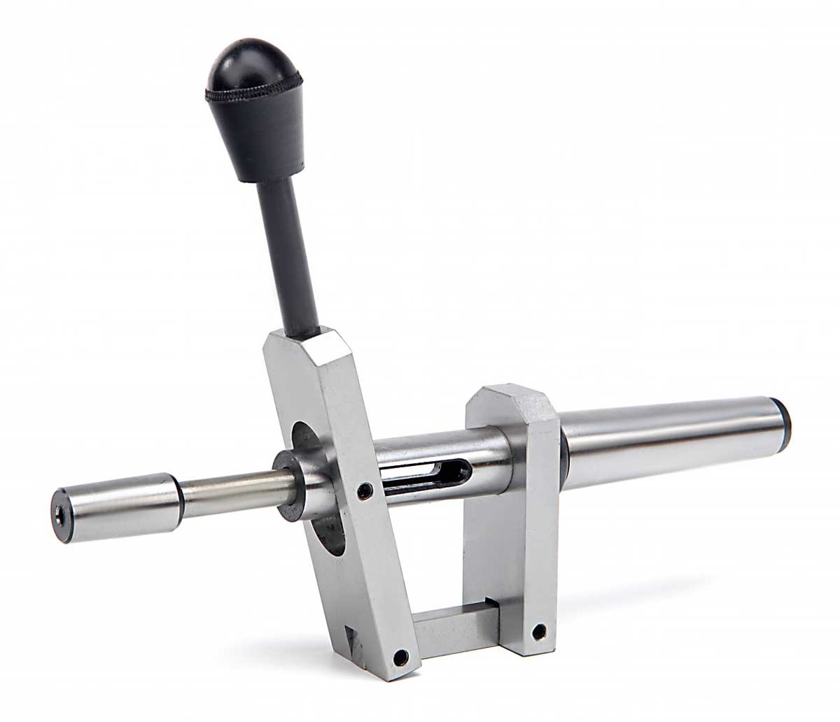 Nástavec pro jemné vrtání do koníku soustruhu - MK3-B16