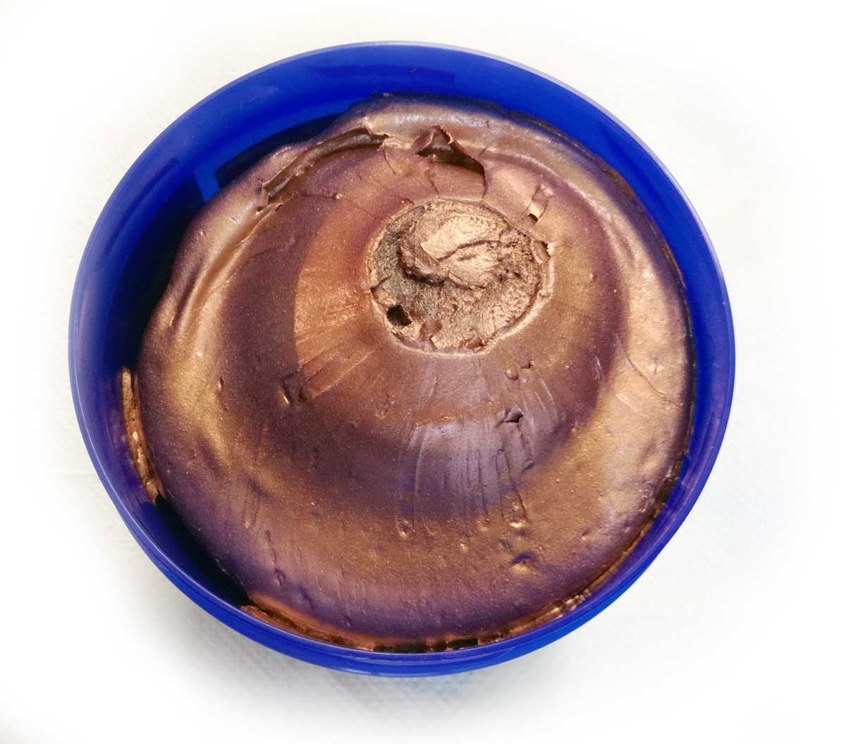 Eurol Copper Grease, mazací tuk s velkým obsahem mědi, 100 g