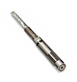 Stavitelný ruční výstružník, rozsah 7.93 - 8.73 mm