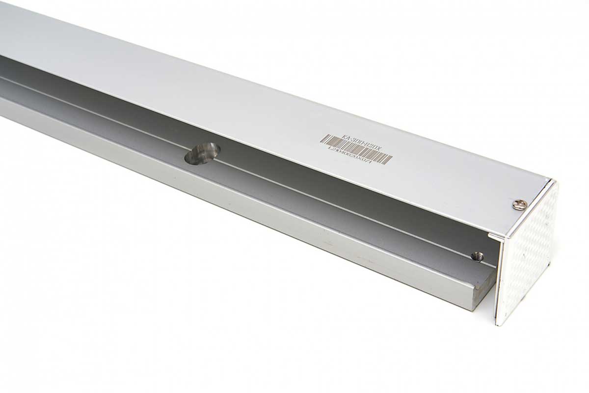 KA 300 - optický lineární snímač polohy - měřící délka 520 mm, made by SINO