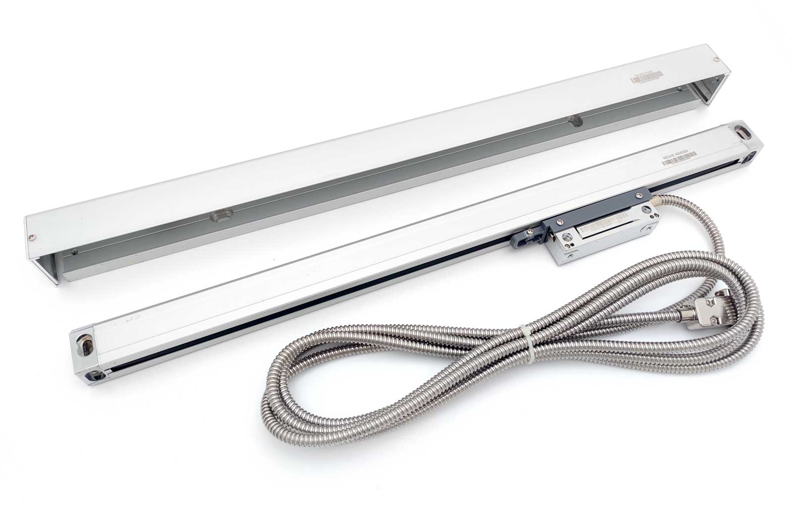 KA 300 - optický lineární snímač polohy - měřící délka 820 mm, made by SINO