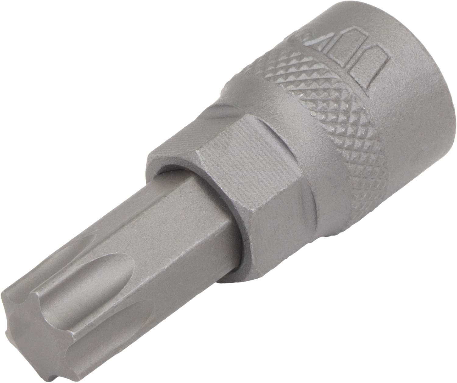 Hlavice zástrčná 3/8", Torx T47, S2, Welzh