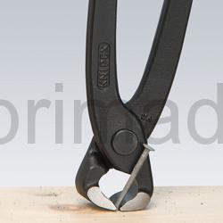 Kleště armovací rabic, 250 mm, Knipex