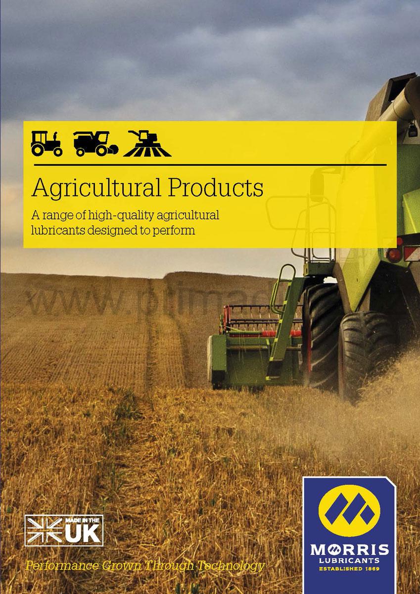 Morris MAGNOL Super TOU 15W-30, 25l