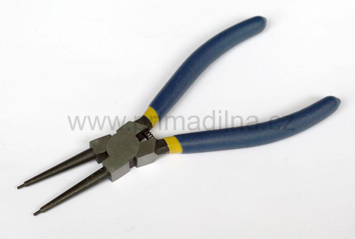 Kleště "SEGER", 2 / 225 mm, 4 díly, Condor Werkzeug
