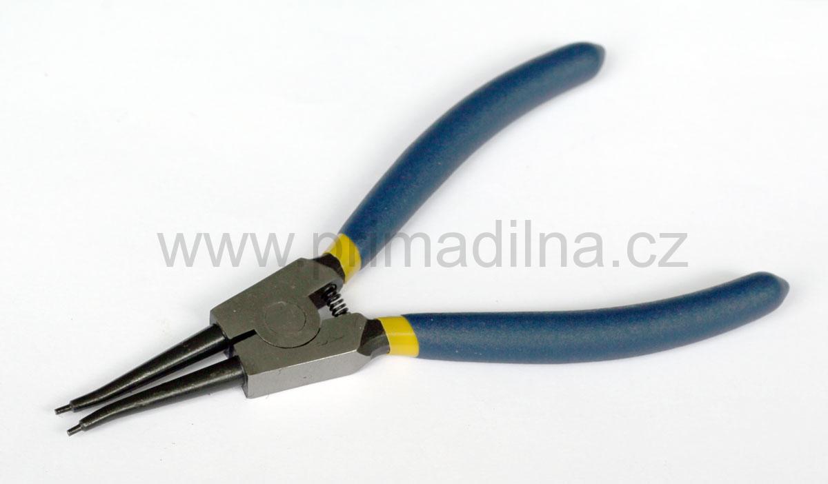 Kleště "SEGER", 2 / 300 mm, 4 díly, Condor Werkzeug