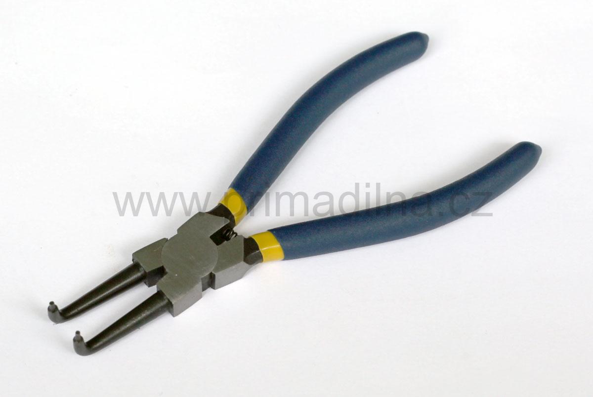 Kleště "SEGER", 2 / 300 mm, 4 díly, Condor Werkzeug