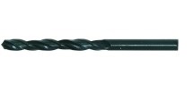 Vrták spirálový válcovaný HSS, 2.9 mm, DIN 338, 10 ks, Triumf