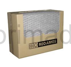 Univerzální sorpční rohož - ODOLNÝ PERFOROVANÝ sorbent, 100 ks, RA