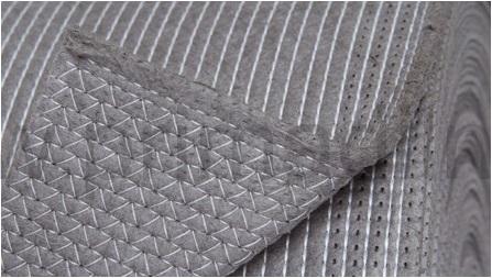 Univerzální sorpční koberec - ELEFANT propletený sorbent (80 cm x 10 m), RA