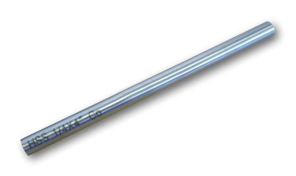 HSS-Co soustružnický nůž - kulatý-polotovar 16 x 102 mm, Warco