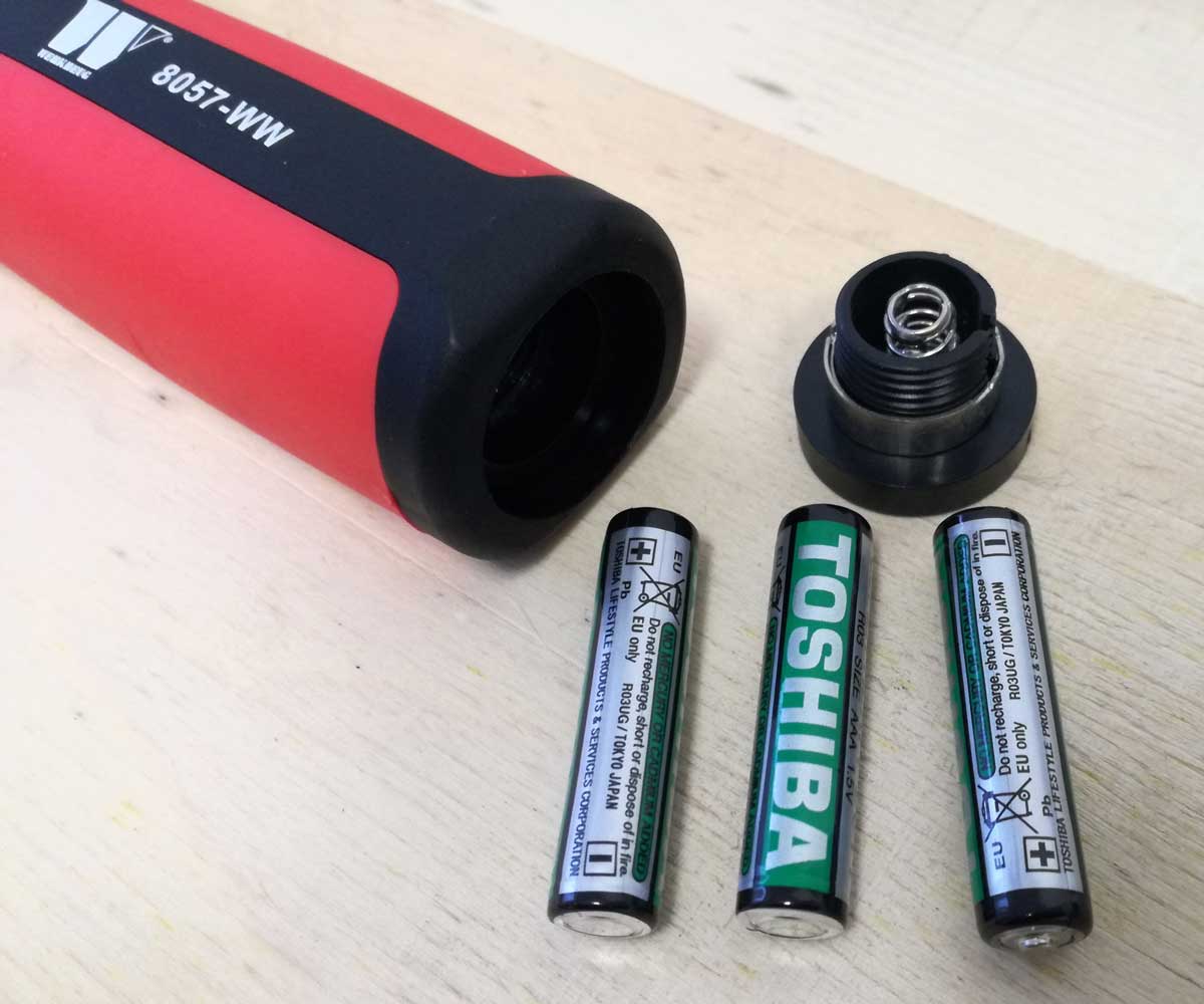 Momentový klíč 3/8'' 20-100 Nm, digitální s nastavením úhlu, Welzh