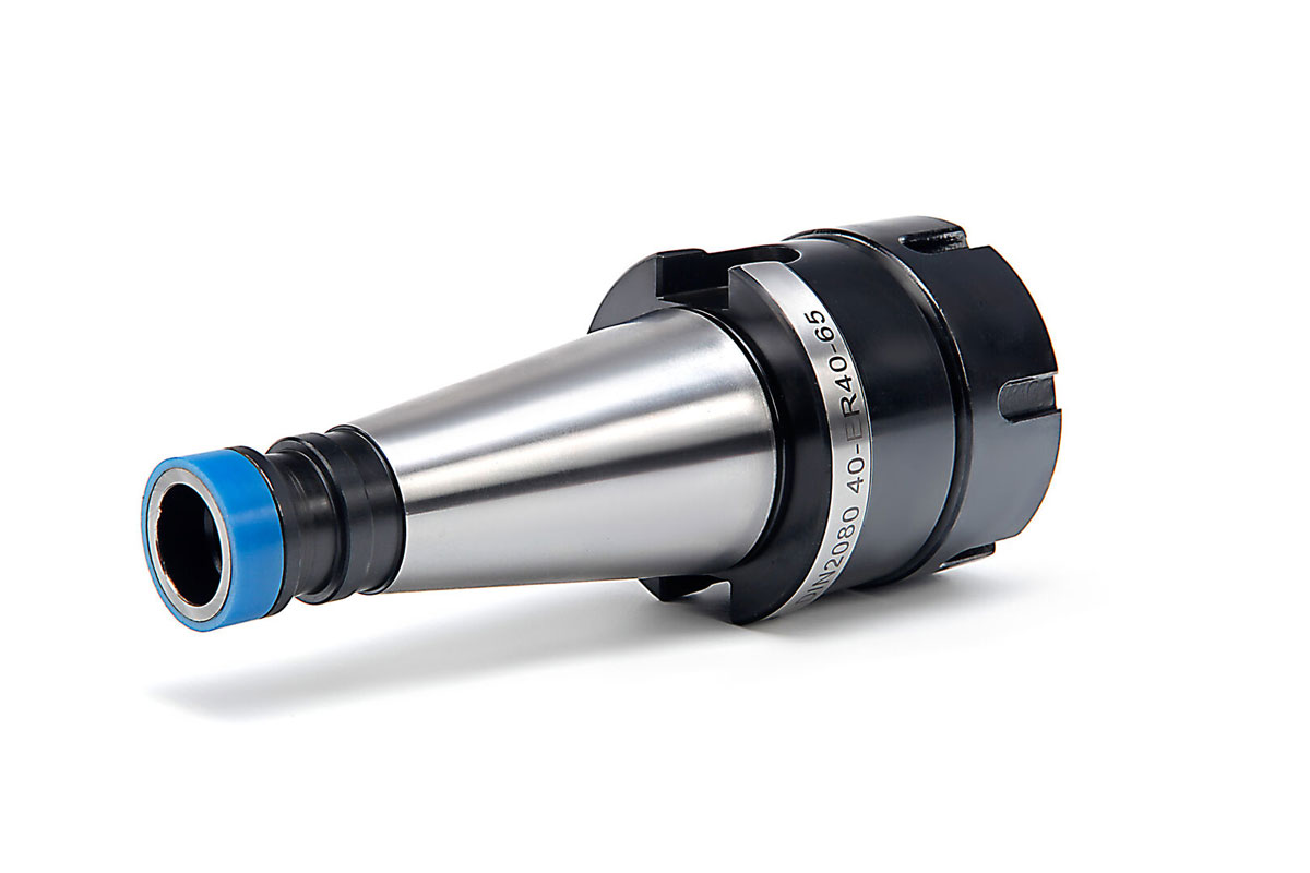 Držák kleštin ER 32, kužel ISO 40