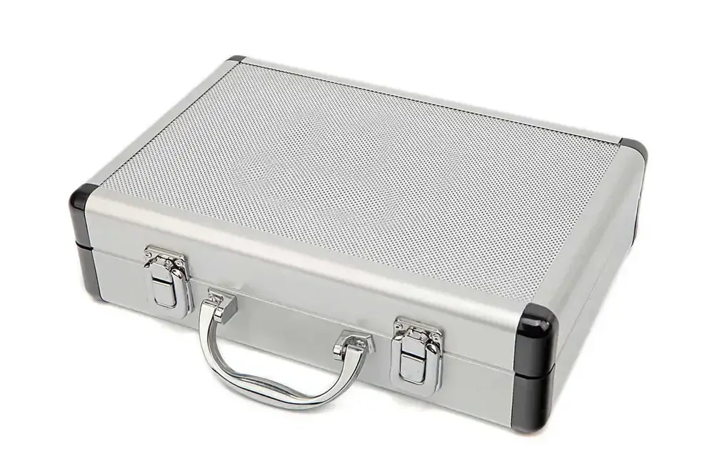 Držák kleštin ER 32, kužel MK3, 3 - 20 mm, sada 21 dílů