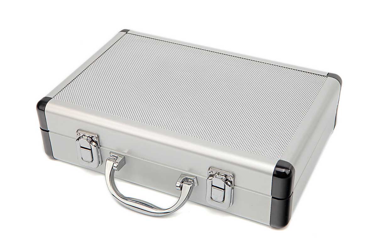 Držák kleštin ER 32, kužel ISO 30, 3 - 20 mm, sada 21 dílů