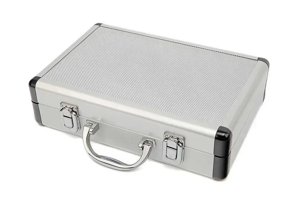 Držák kleštin ER 32, kužel MK4, 3 - 20 mm, sada 21 dílů