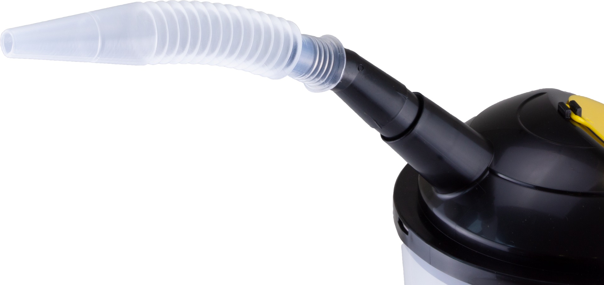 Odměrné nádoby, objem 5 l, 2 kusy, Welzh