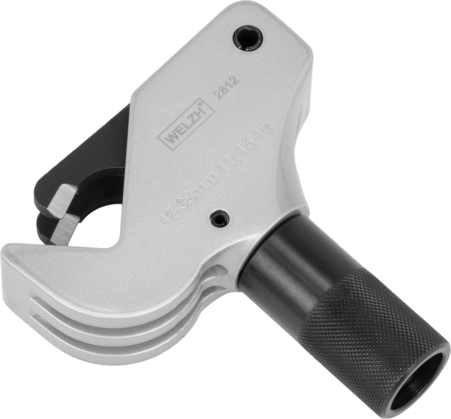 Náhradní nože pro prořezávač závitů 2812-WW, Welzh