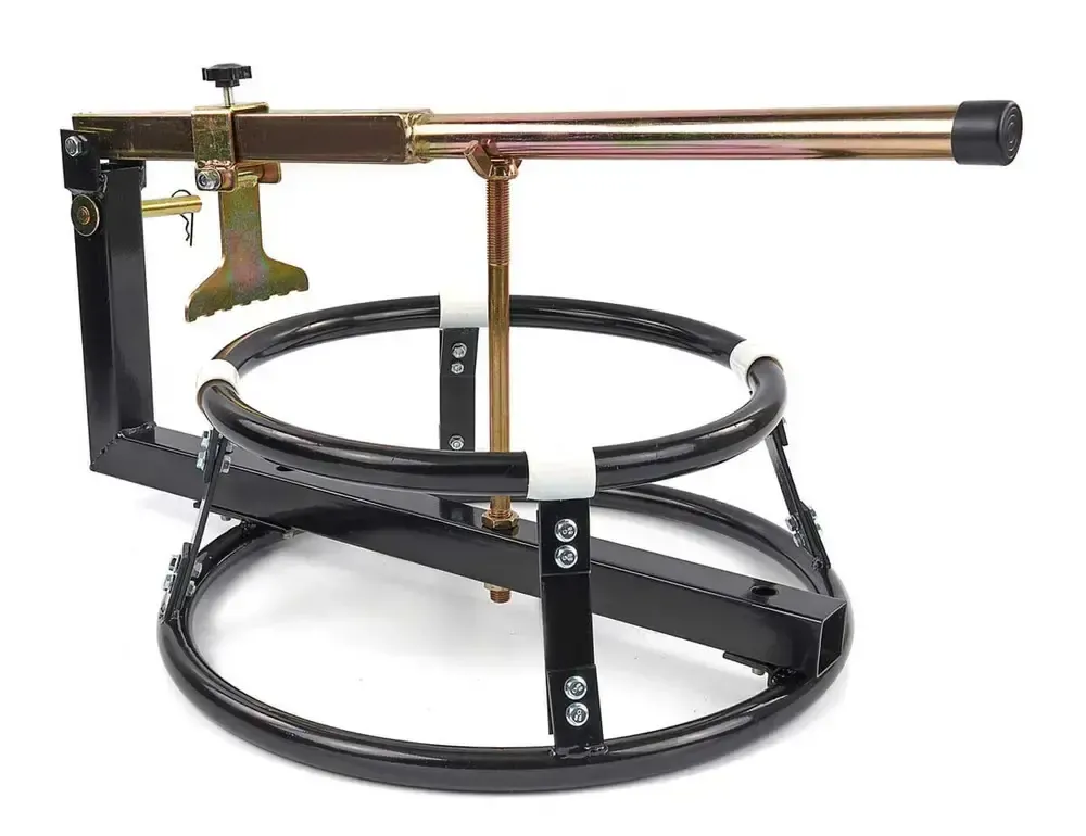 Ruční zouvačka motocyklových pneumatik 16" - 21"