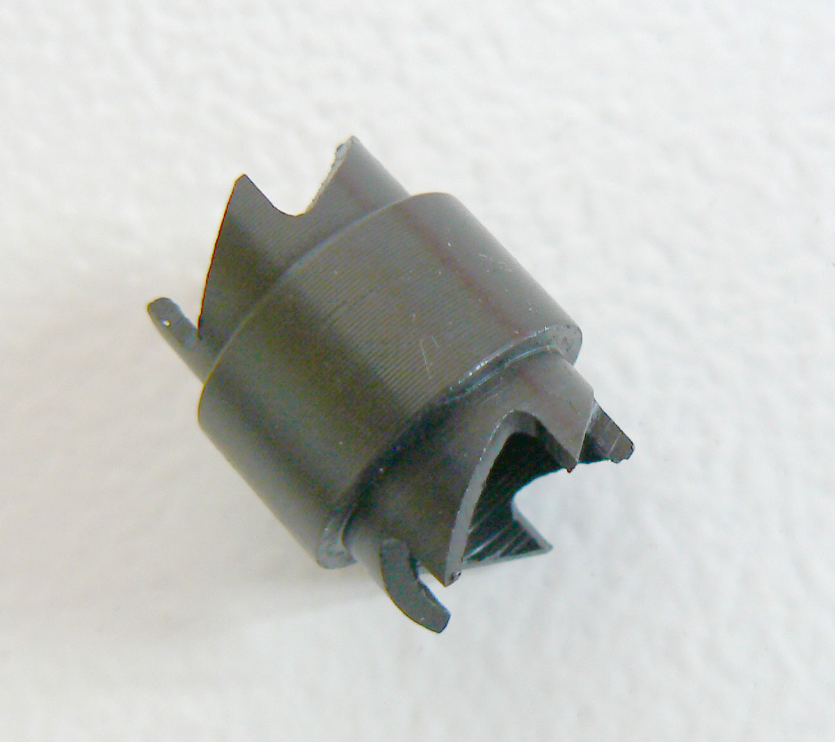 Korunka, průměr 10 mm, pro frézu na bodové sváry 100-01104, Triumf