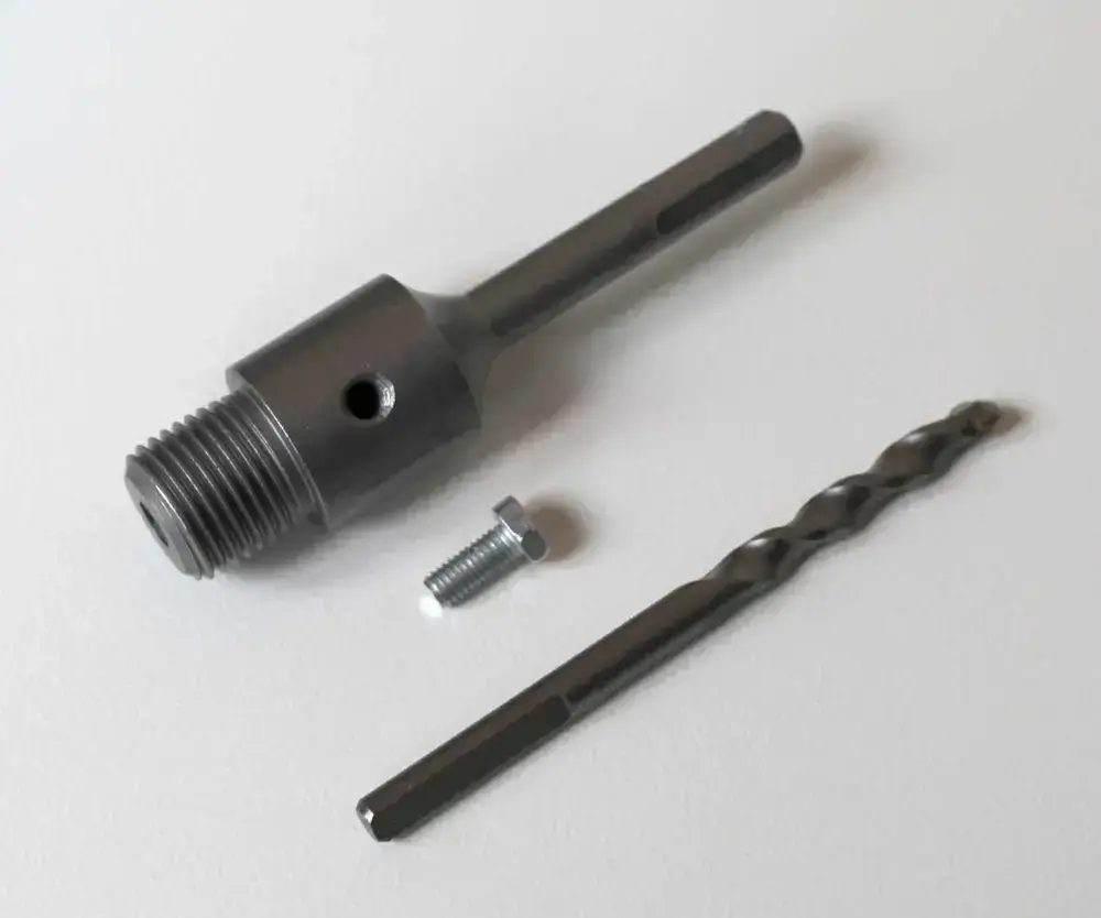 Korunka vykružovací průměr 45 mm, SDS Plus, Triumf