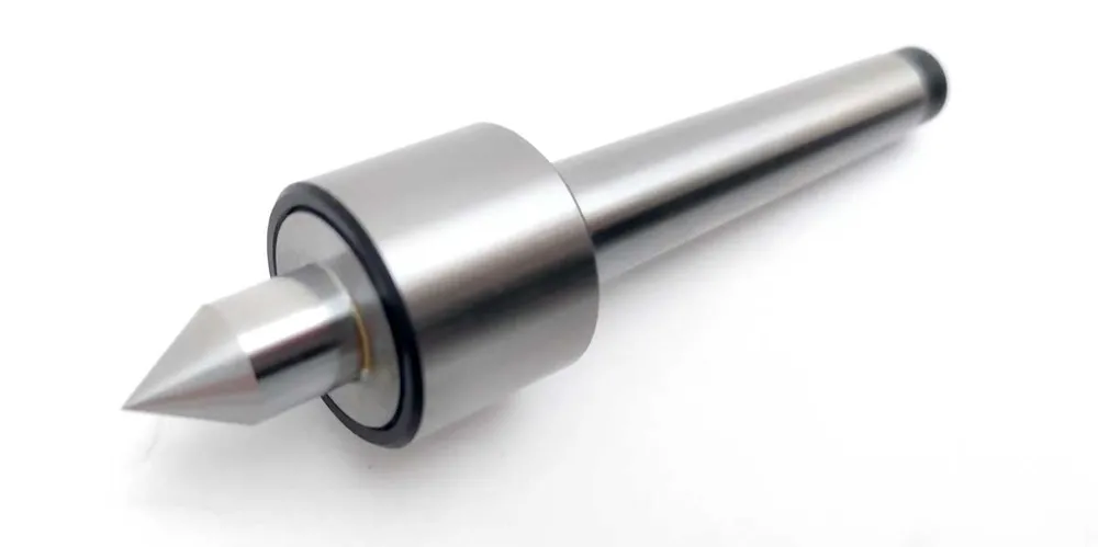 Profesionální otočný hrot pro koník soustruhu, MK1