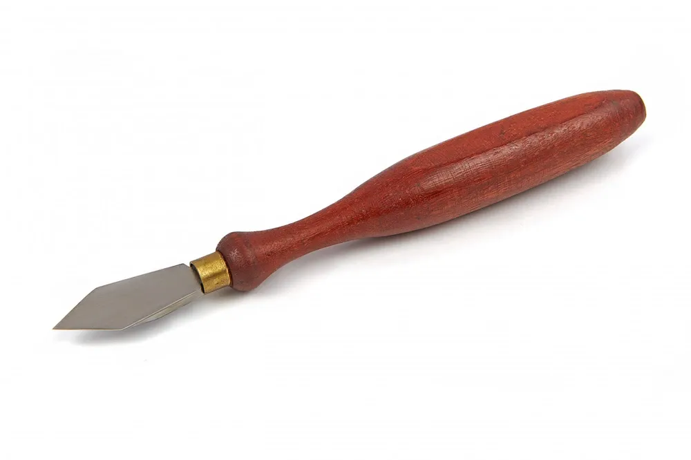 Profesionální truhlářský rýsovací nůž