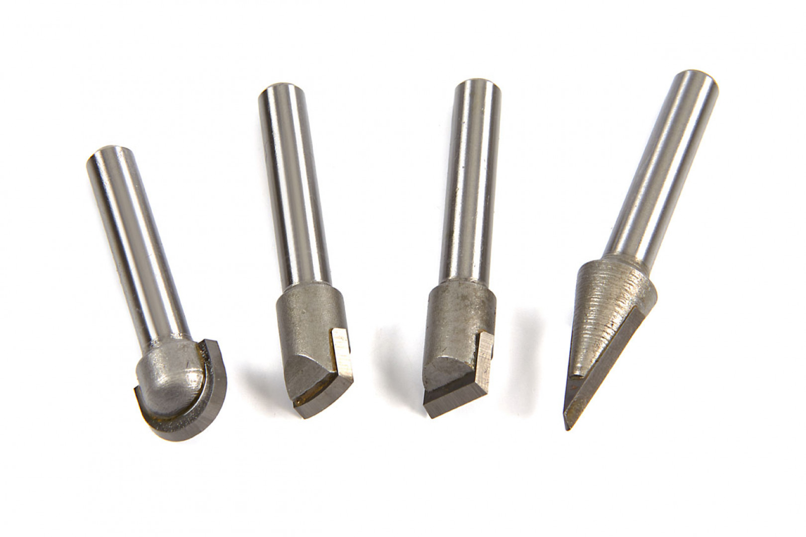 Náhradní hroty s TK plátky k soustružnickému dlátu 3758-TT