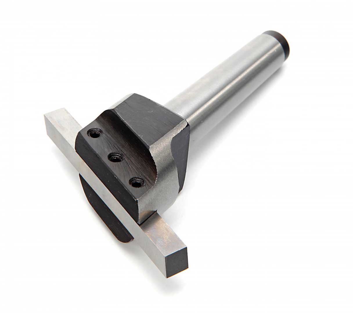 Dokončovací hlava pro frézku - fly cutter - MK2, M10