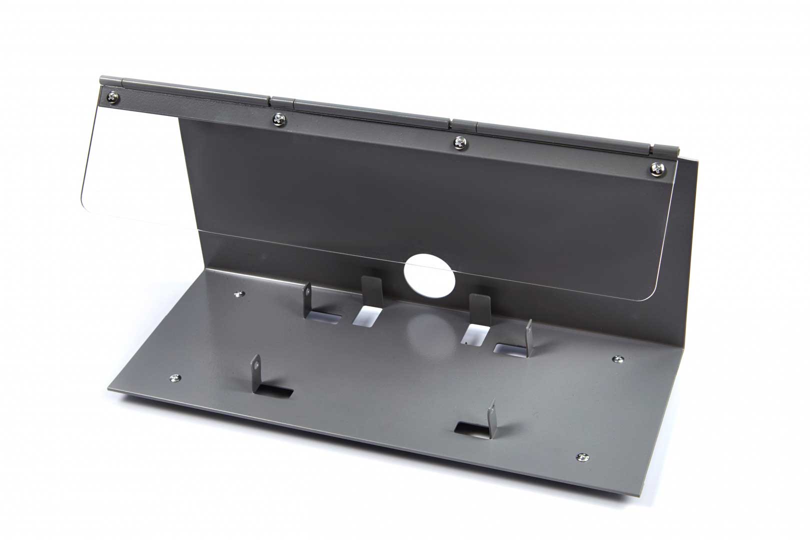 Ochranný kryt pro stolní leštičku 100 mm obj. č. 2726-TT