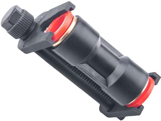 Přípravek na demontáž rychlospojek, Welzh