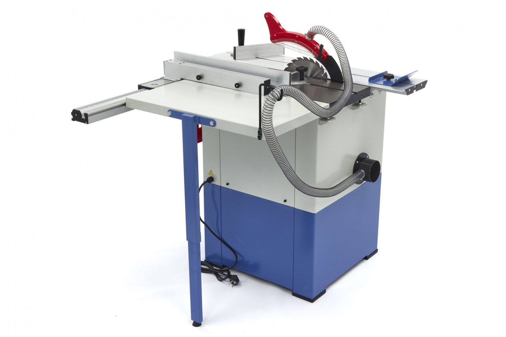 Profesionální stolní okružní pila - cirkulárka HBM 2200