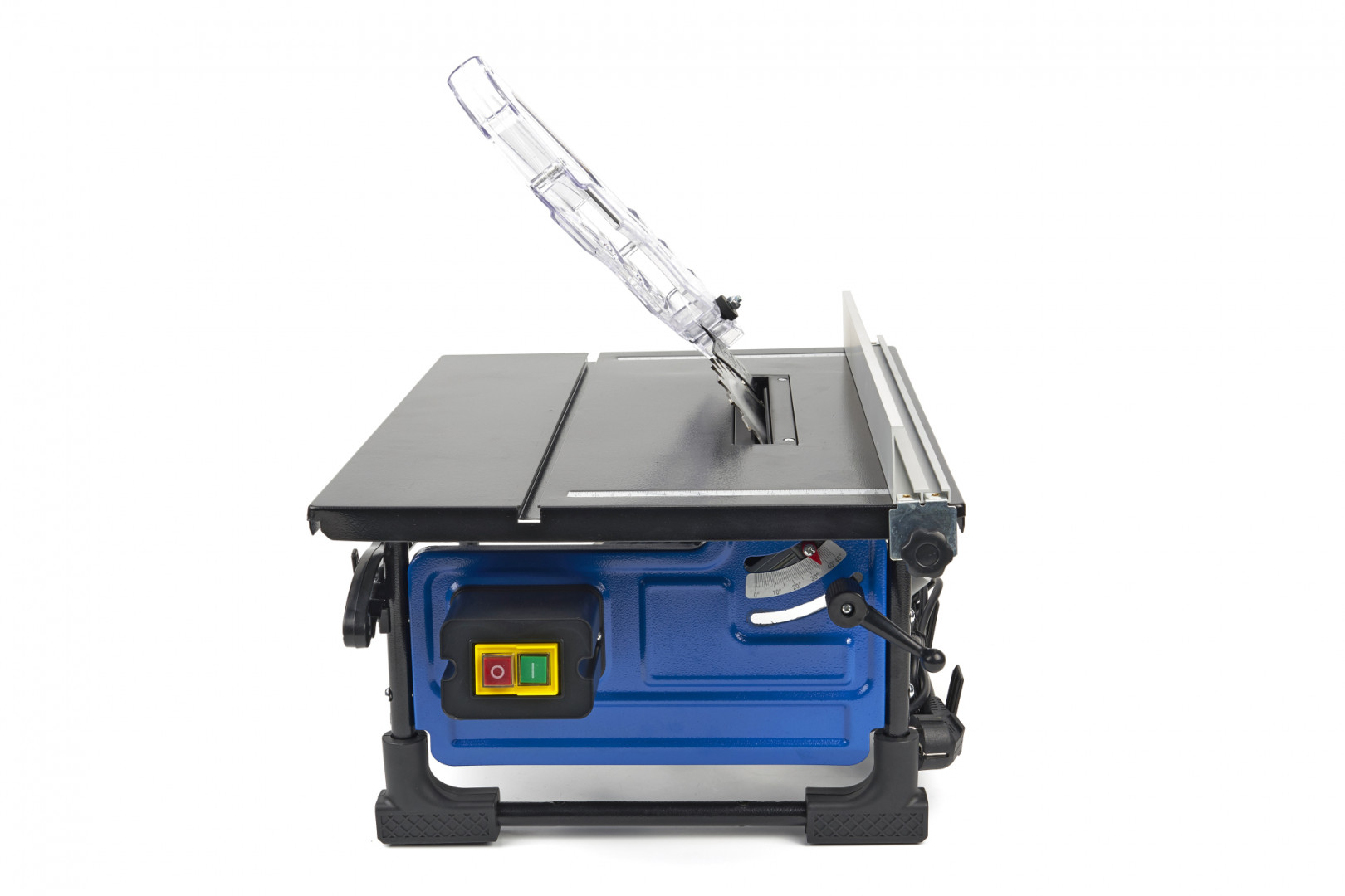 Stolní přenosná okružní pila - cirkulárka