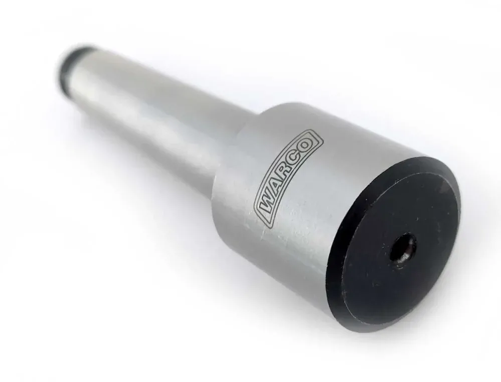 Měkký trn MK2, průměr 1" (25,4 mm) x délka 30,5 mm, závit M10, Warco