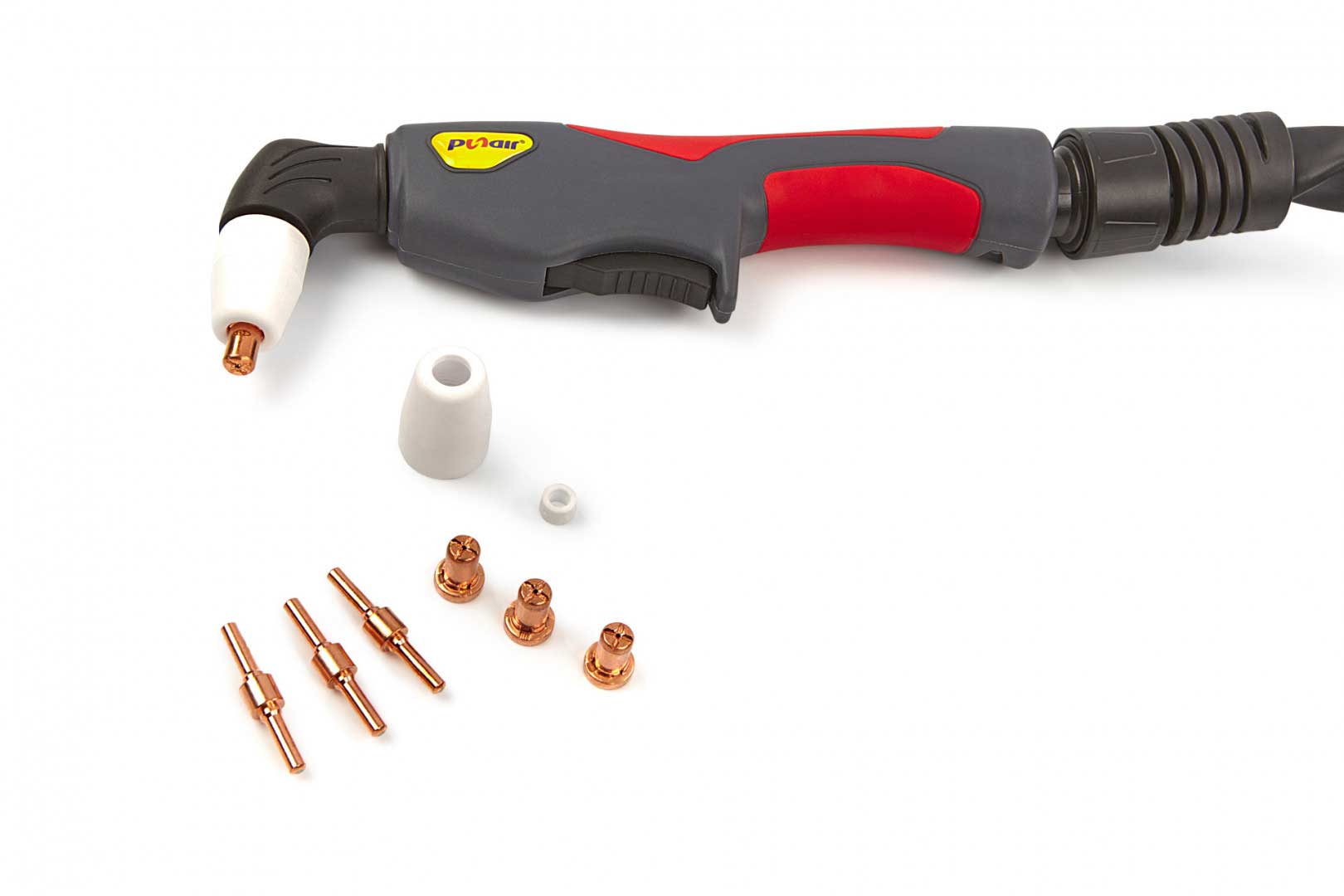 Náhradní hořák pro plazmovou řezačku CUT 40