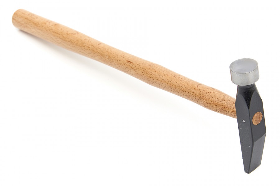 Kovotepecké kladívko, 160 g