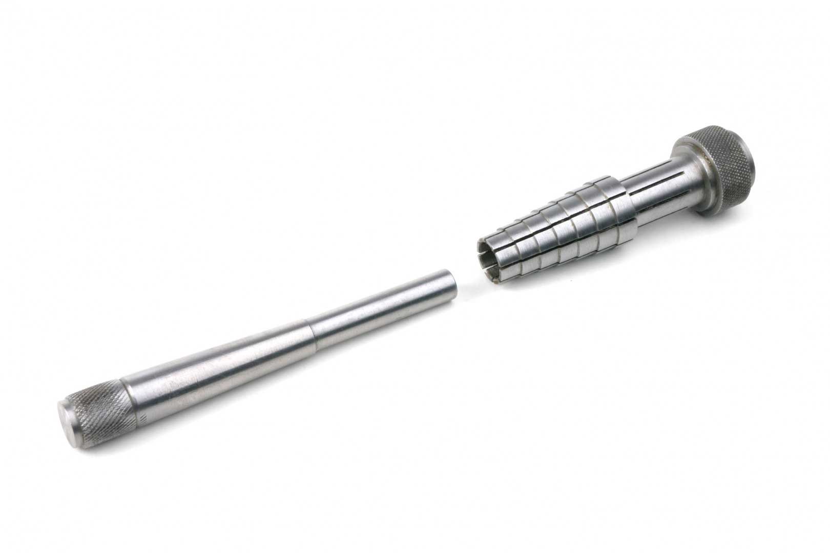 Ruční nástroj na roztahování prstýnků 17 - 25 mm