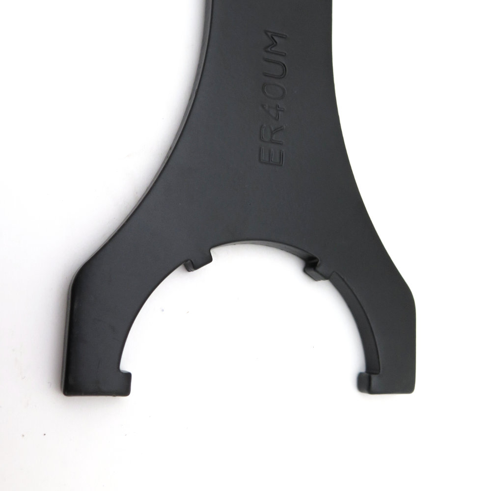 Klíč na povolení a utažení kleštinového matice upínače ER 40