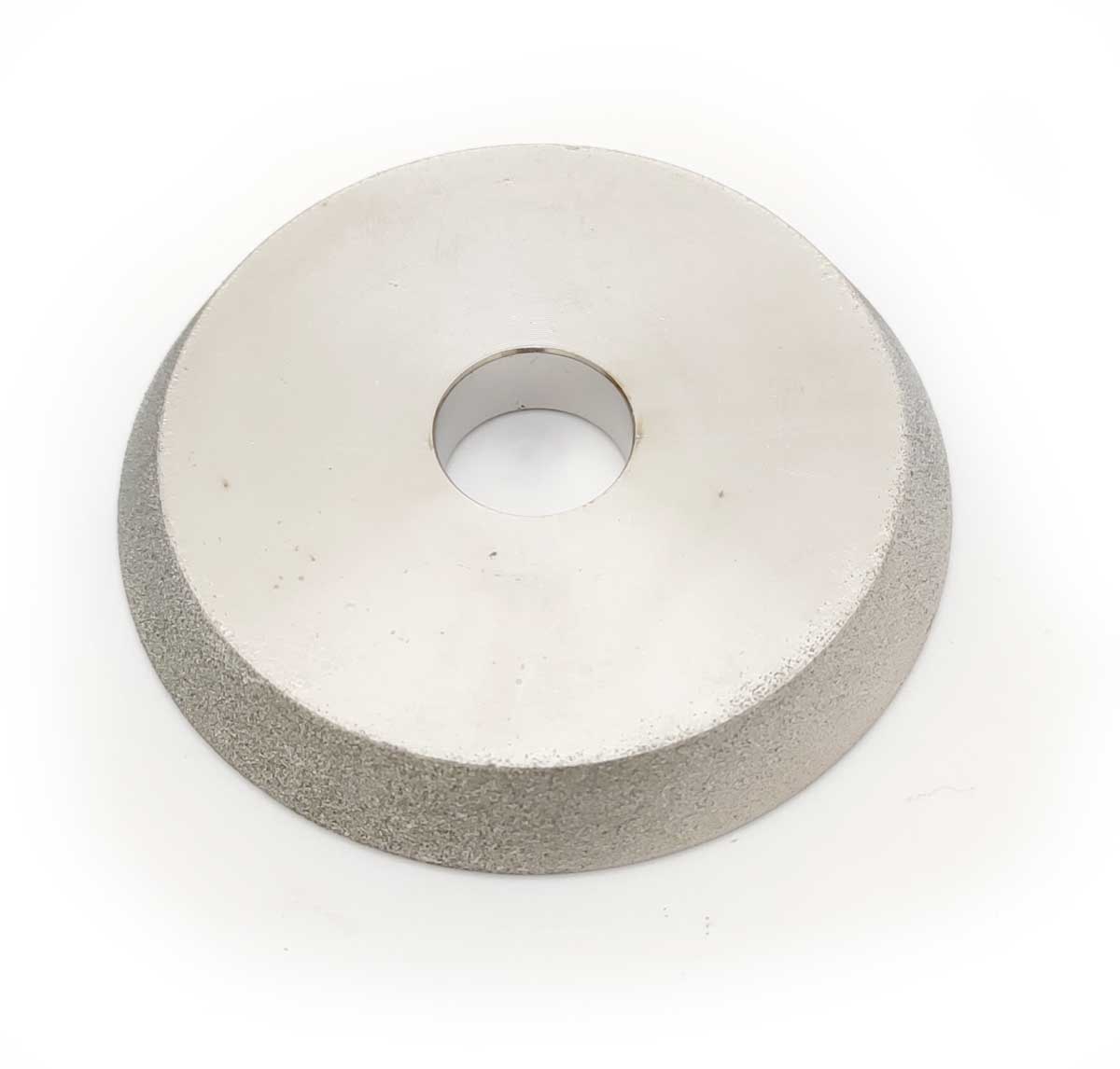 Náhradní brusný kotouč pro brusku na vrtáky 9271-TT, 78 x 10 x 18 mm