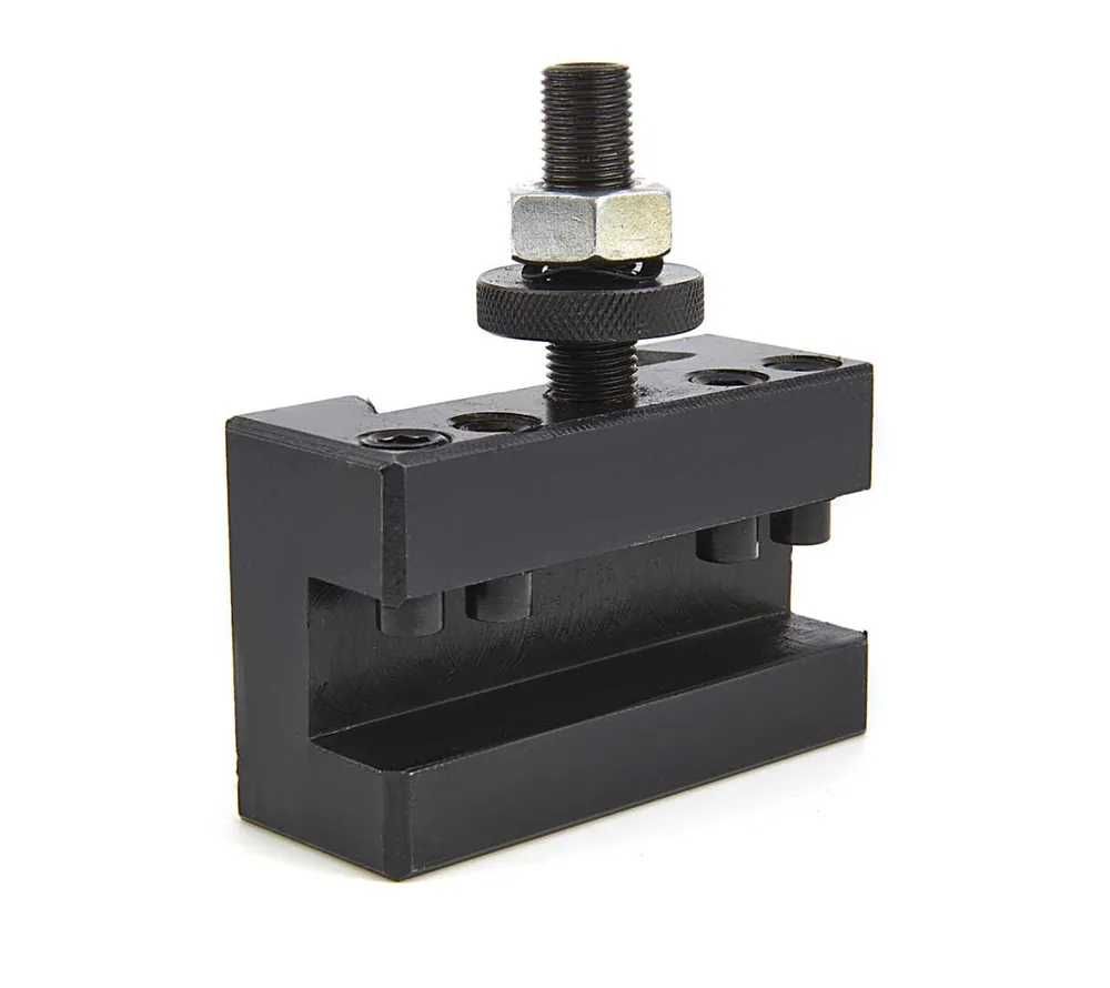 Samostatný držák pro rychloupínač nástrojů pro soustruhy 320V Norton