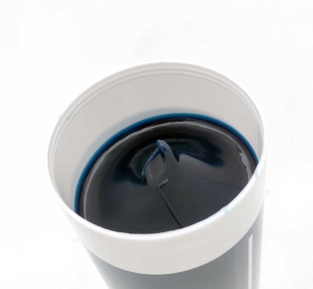 Exol Lithium Complex-HV2 LS, vysoce odolné prémiové plastické mazivo/vazelína, odolná proti vodě a prachu, 400 g