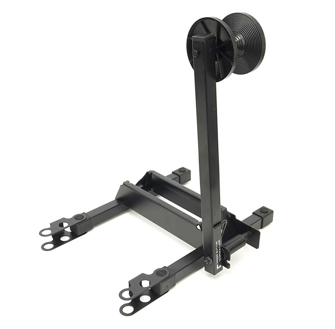 Univerzální stojan na bicykly a jízdní kola