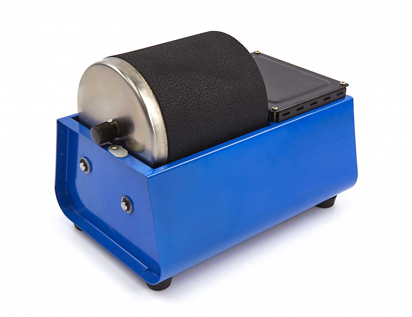 Mini leštící buben - Troml, 1.5 l, 16 W