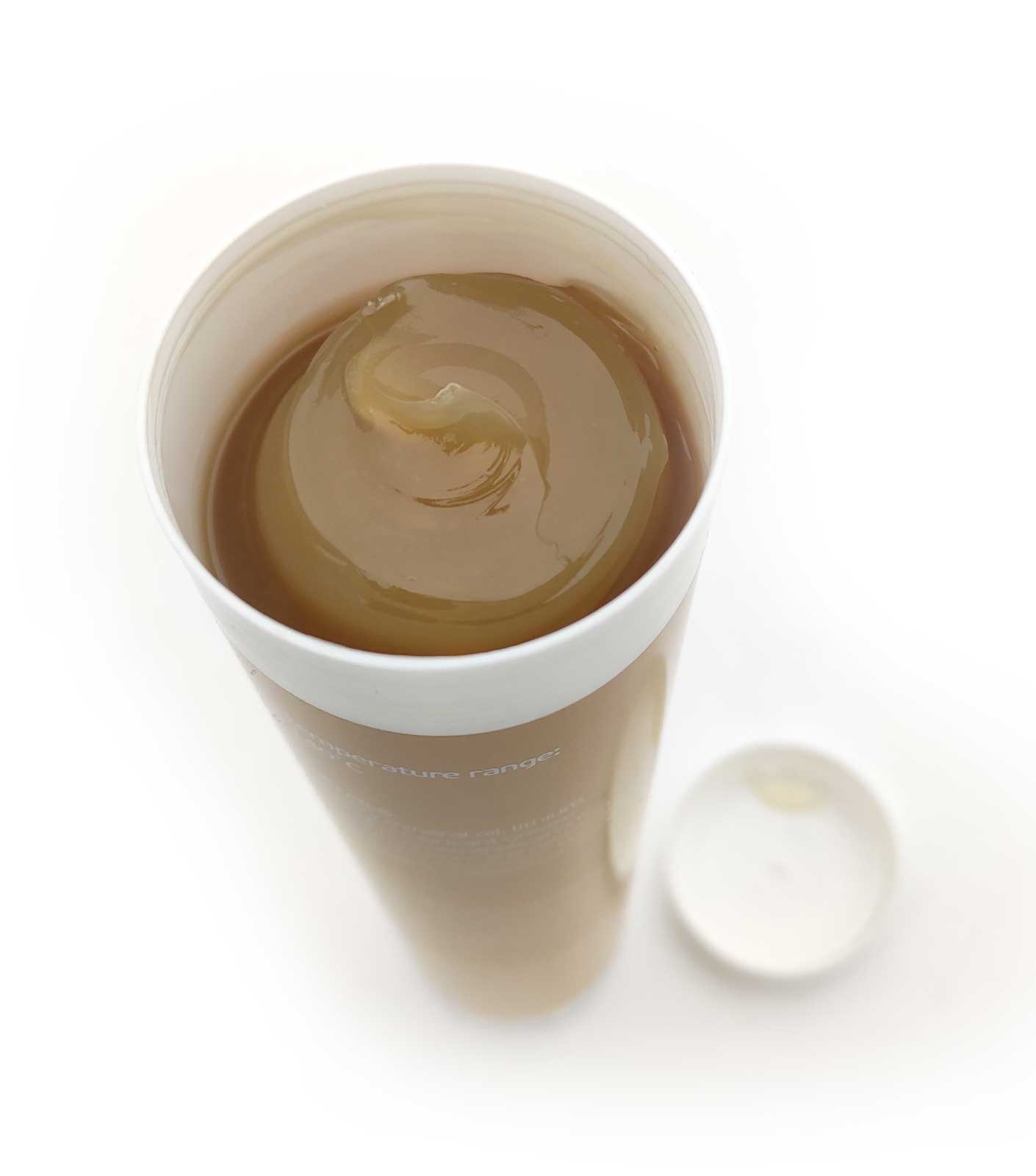 Exol Libra EP2, multifunkční plastické mazivo pro ložiska, převody a vysokou zátěž, 400 g