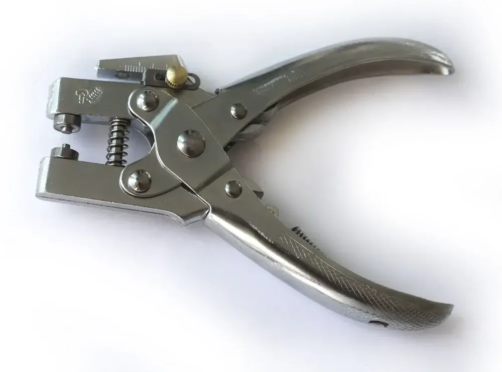 Kleště nýtovací na duté nýty 4.4 mm, 165 mm, Condor Werkzeug