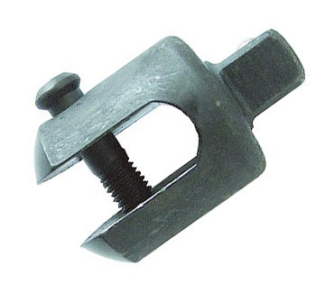 Trhák 1/2" s kovanou kloubovou hlavou 630 mm, Condor Werkzeug