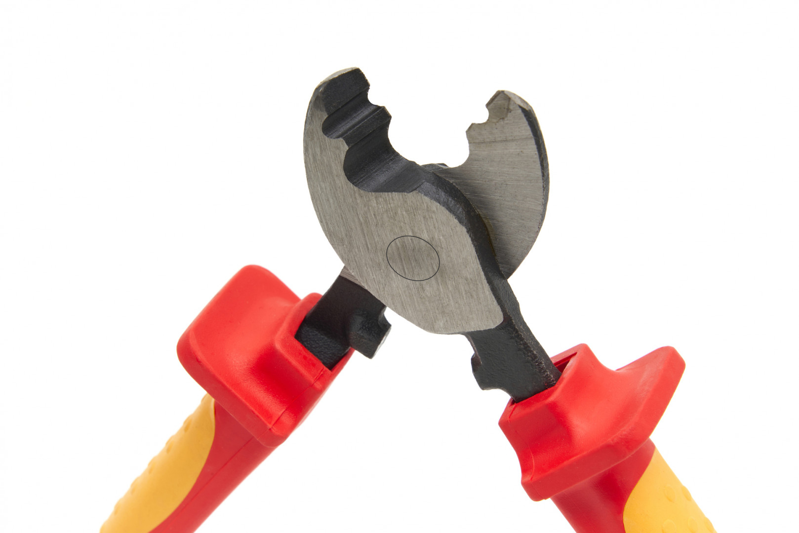 Kleště na kabely a dráty VDE, 1000V Model 2